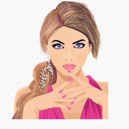 The Productive Girl📝