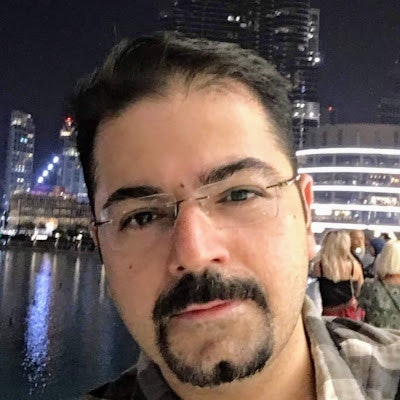 Iqbal Erani