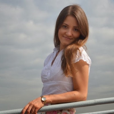 Дарья Разумовская