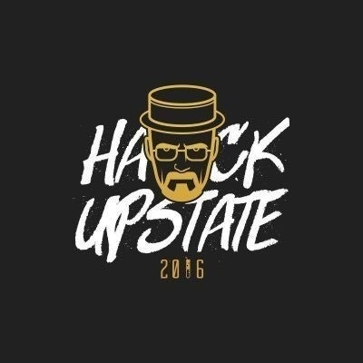 Hack Upstate