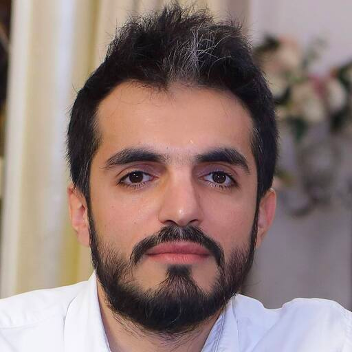 Taron Yeghoyan