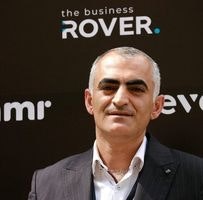 Edgar Khachatryan