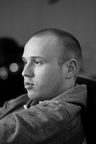 Bo Stendal Sørensen