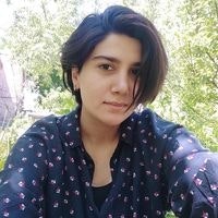 Сона Гаспарян