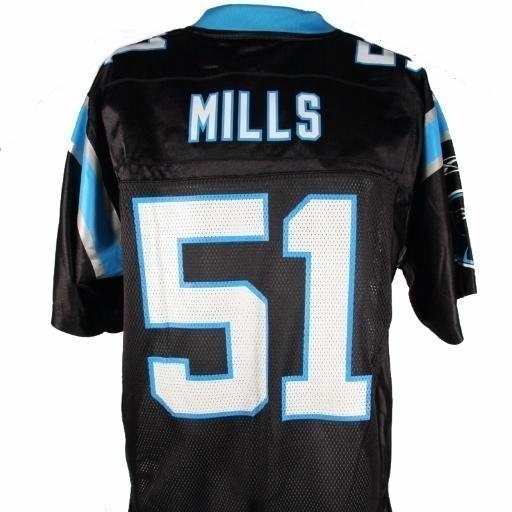 Mills #51