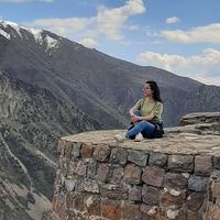 Իզաբելլա Գասպարյան