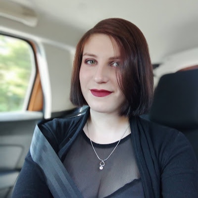 Małgorzata Jakubowska