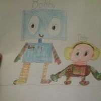 Angela Yates-Hackett