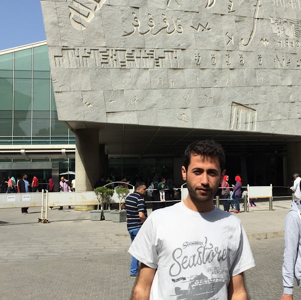 Metin Demir