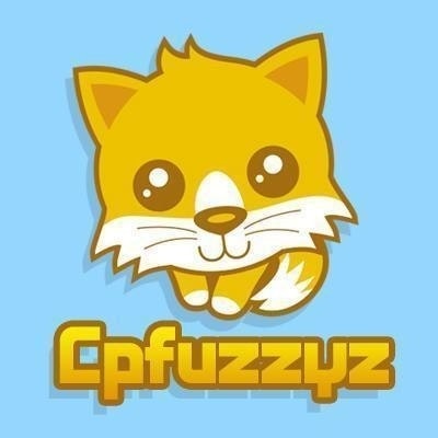 Cpfuzzyz
