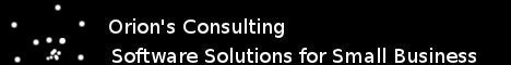 Orion's Consulting