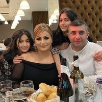 Зара Мовсисян