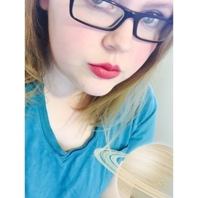 ♐️ kay-ann ♐️