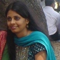 Lakshmisree Sajit