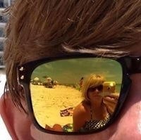 Ginger Woodard Guess