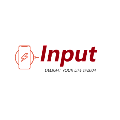 INPUT Wireless Charger
