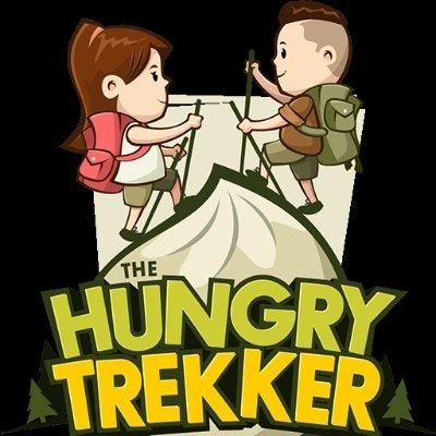 The Hungry Trekker