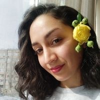 Նարէ Սարիբեկյան