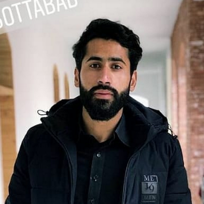 Muhammad Arslan Jadoon