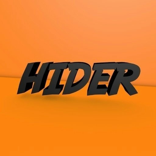 Hider