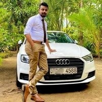 Nimesha Jinarajadasa