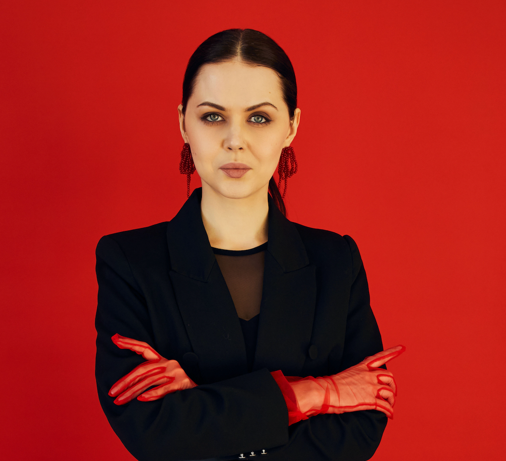 Mary Rumyantzeva, PhD