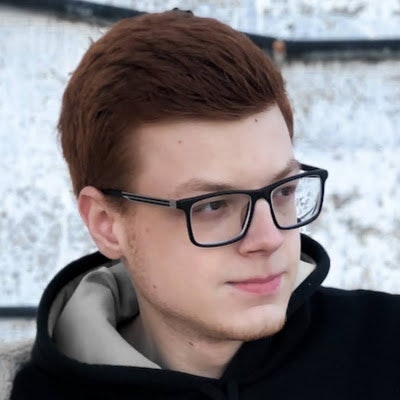 Никита Горячко