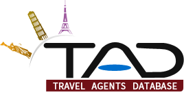 travel agents database 