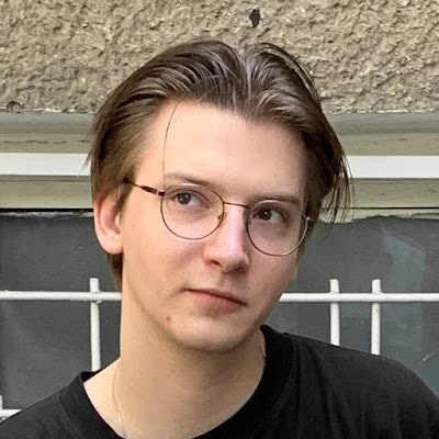 Вадим Пресняков