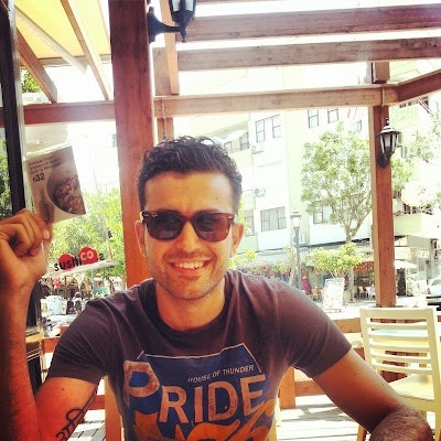 onur çağdaş atuğ