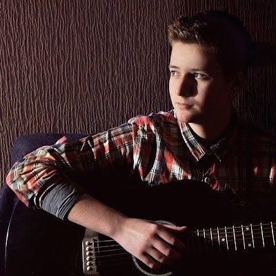 Андрей «Bovi4» Наконечный