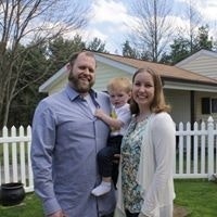 Michelle Cragel Thomas