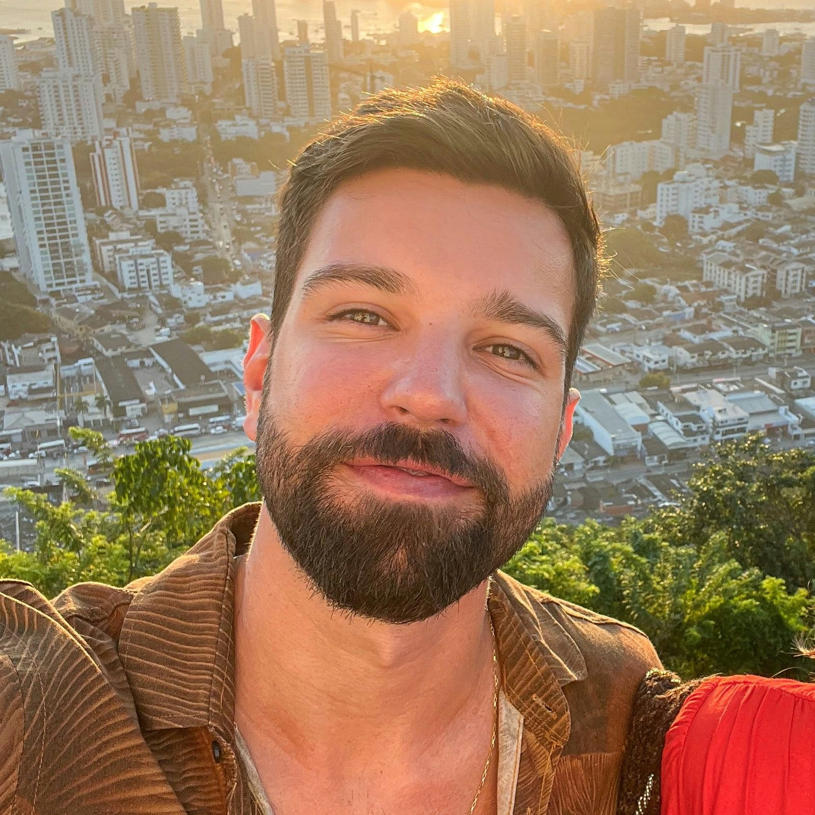 Nik Weber
