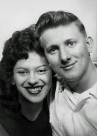 Shirley Leavitt Harrison