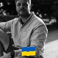 Рома Пашковский