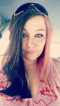 Vanessa ThePower Spanvill