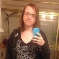 Zarienia Christina Richardson