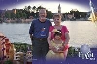 Barbara Leech Hepworth