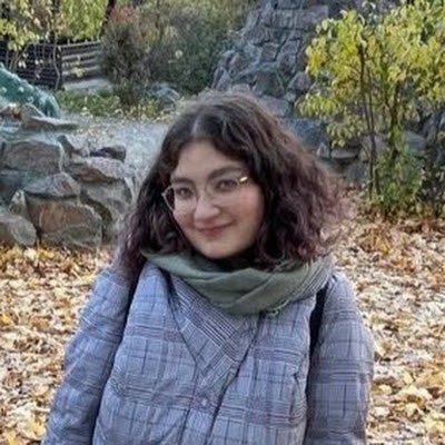 Варвара Лемешева