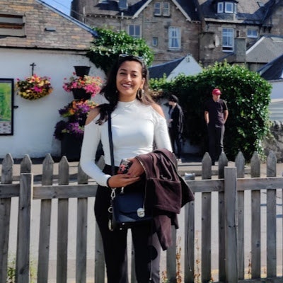 Divya Goel