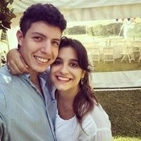 Nicolas Amaro Monaco