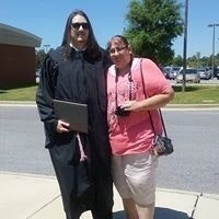 Connie Blanchard Pauley