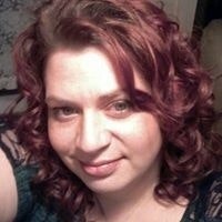 Christine Ann Johnson