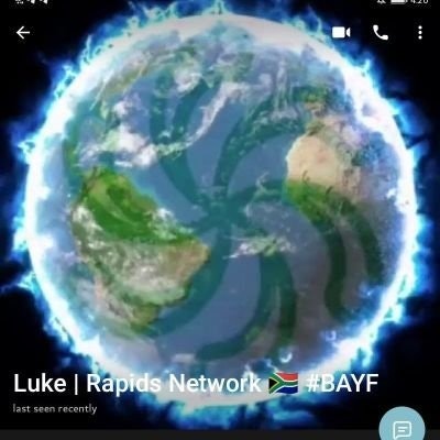 Luke #Rapids Network $RPD 🟥🟩🟨