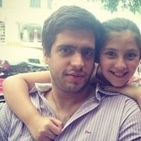 Ricardo M Soria Hemsy