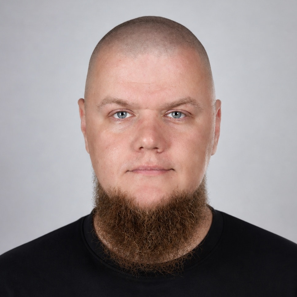Serhii Vasylenko