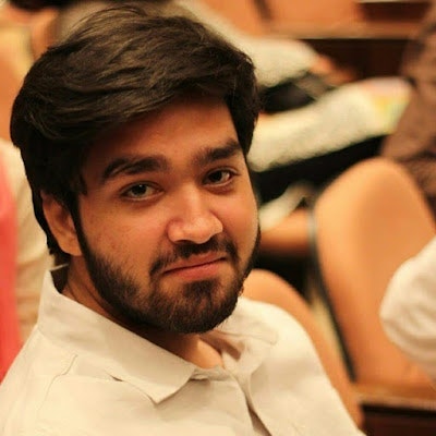 Bilal Shaikh