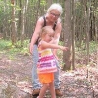 Louise Desjardins Peters