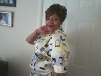 Monique Fulltimegrind McLeoud