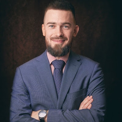 Szymon Mrugała (Ekspert Finansowy)